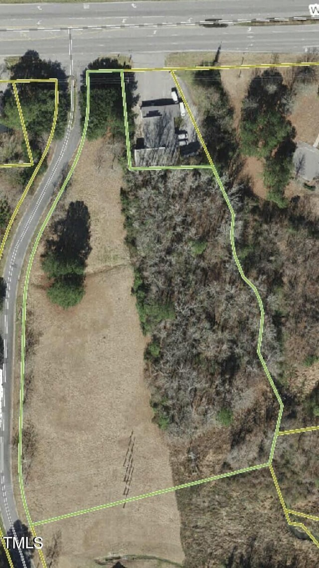 00 Santree Dr, Williamston NC, 27892 land for sale