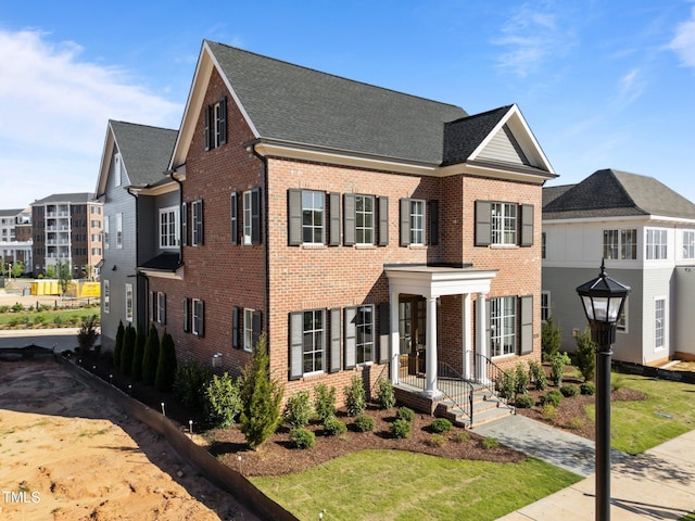 2623 Marchmont St, Raleigh, NC 27608