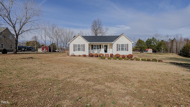 Listing photo 2 for 3545 Westmeadow Ln, Elon NC 27244