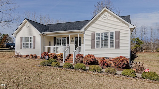 3545 Westmeadow Ln, Elon NC, 27244, 3 bedrooms, 2 baths house for sale