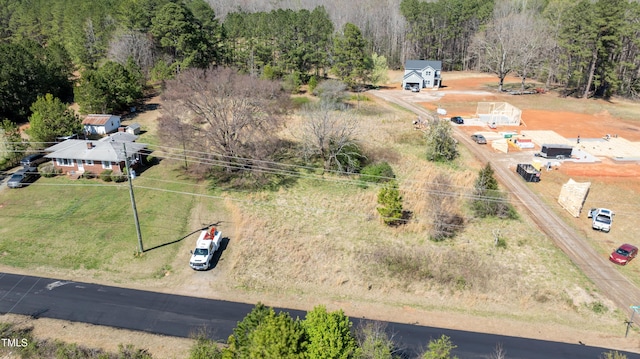 4622 Durham Rd, Wake Forest, NC 27587 - photo 2
