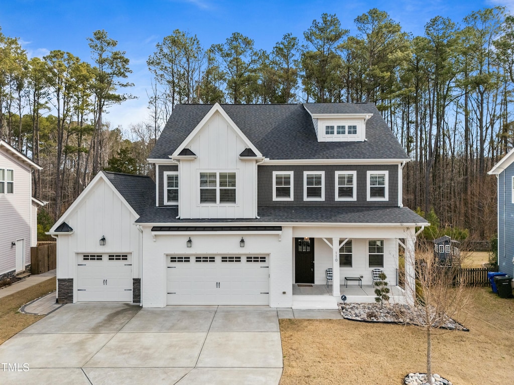 110 Jacoby Way, Chapel Hill, NC 27516 - photo 1