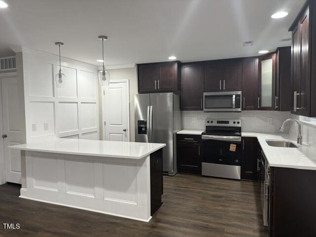 1516 Bragg St, Sanford, NC 27330 - photo 4