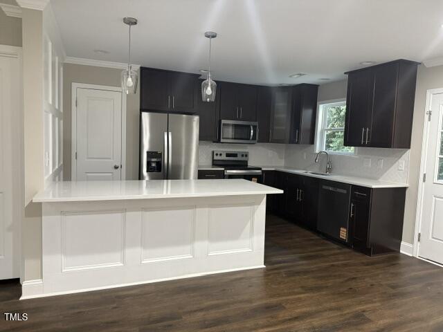 1516 Bragg St, Sanford, NC 27330 - photo 5