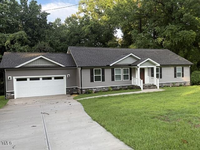 1516 Bragg St, Sanford, NC 27330 - photo 3