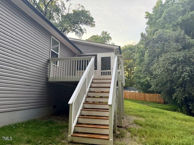 1516 Bragg St, Sanford, NC 27330 - photo 23