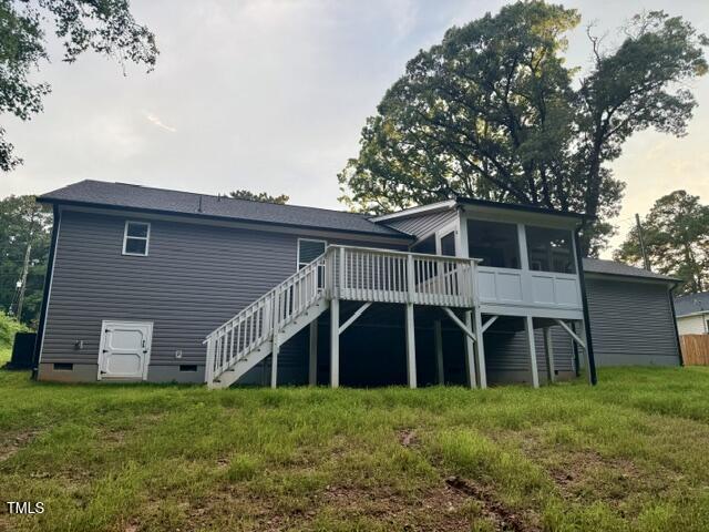 1516 Bragg St, Sanford, NC 27330 - photo 24
