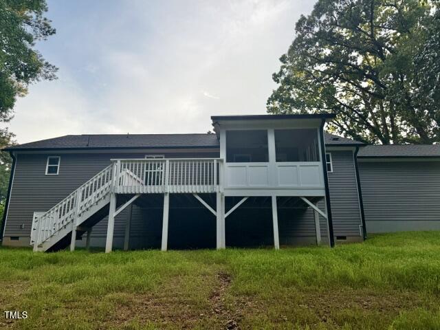 1516 Bragg St, Sanford, NC 27330 - photo 25