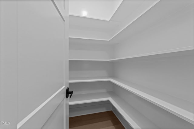 2305 Turners Aly, Raleigh, NC 27607 - view of pantry