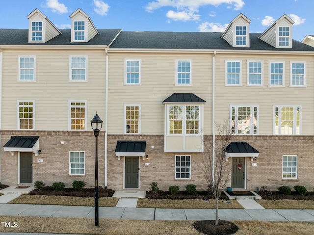 1414 Excelsior Grand Ave, Durham NC, 27713, 4 bedrooms, 3.5 baths townhouse for sale