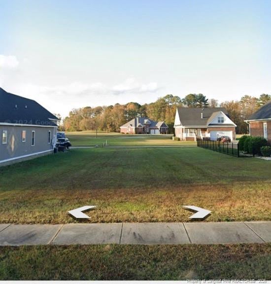 36 Ladybank, Rocky Mount NC, 27804 land for sale