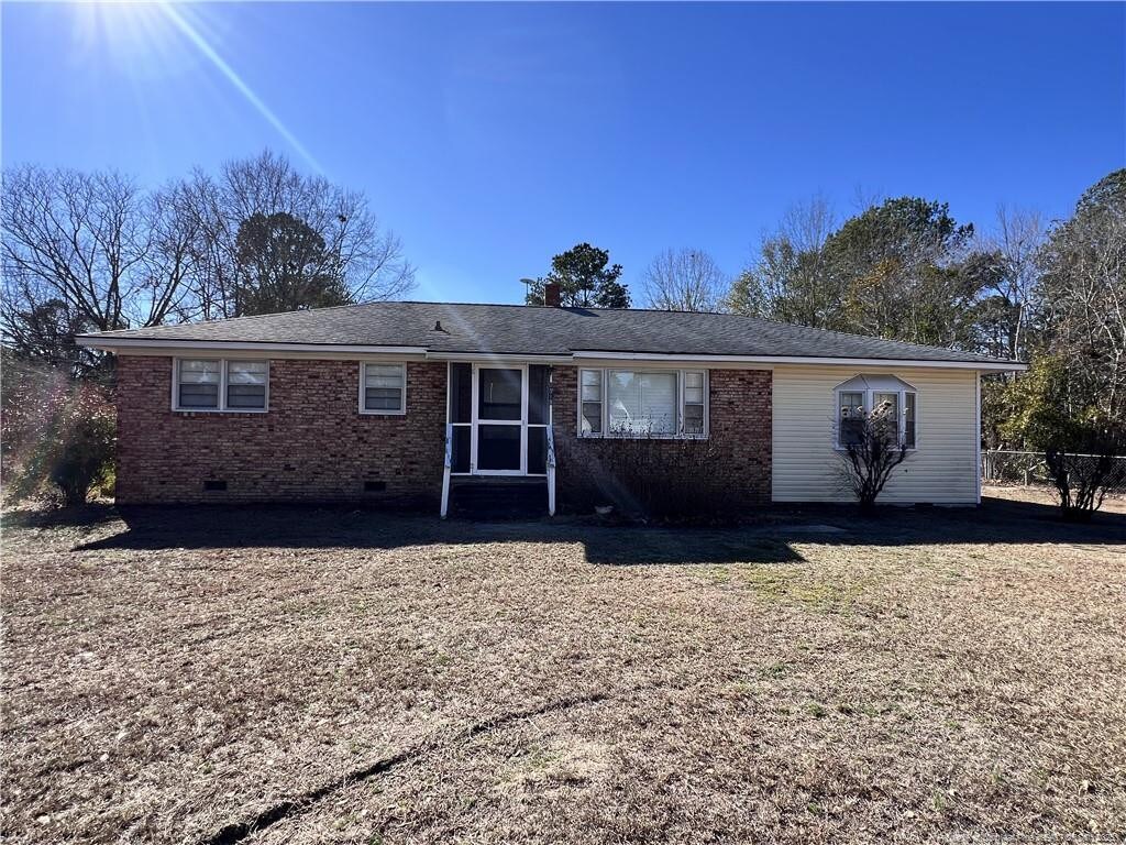 3519 Rosehill Rd, Fayetteville, NC 28311 - photo 1