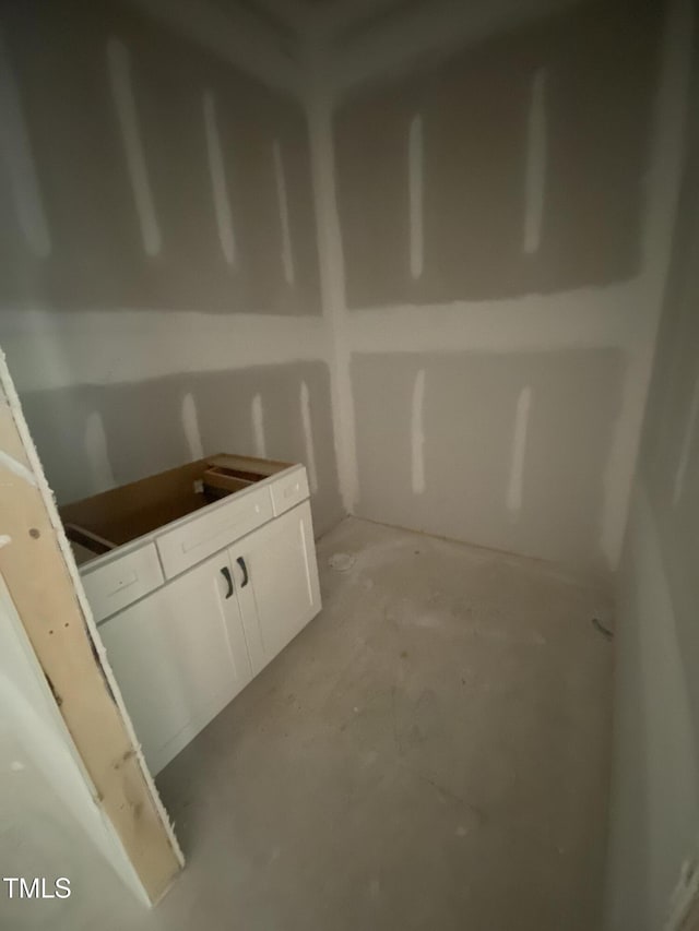 view of bathroom