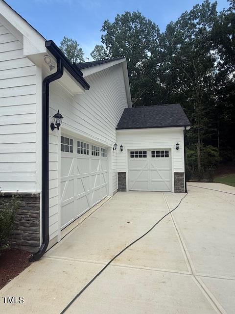 60 Valebrook Ct, Youngsville, NC 27596 - photo 3