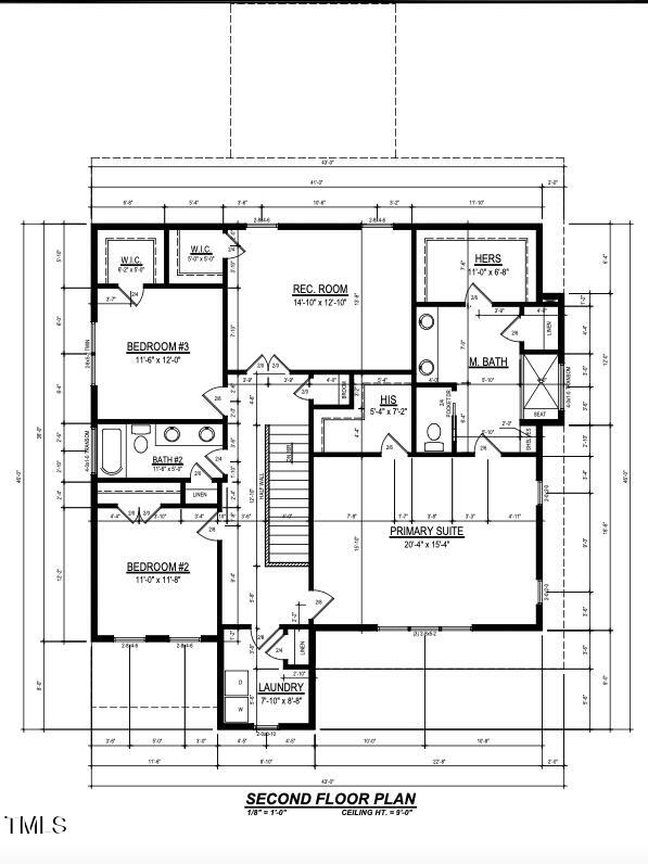 3521 Amelia Grace Dr Lot 67, Fuquay Varina, NC 27526 - room layout
