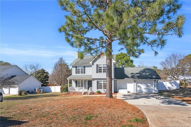 126 Ribbon Oak Ct, Sanford, NC 27332 - photo 4