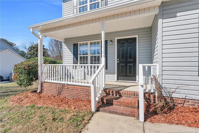 126 Ribbon Oak Ct, Sanford, NC 27332 - photo 5