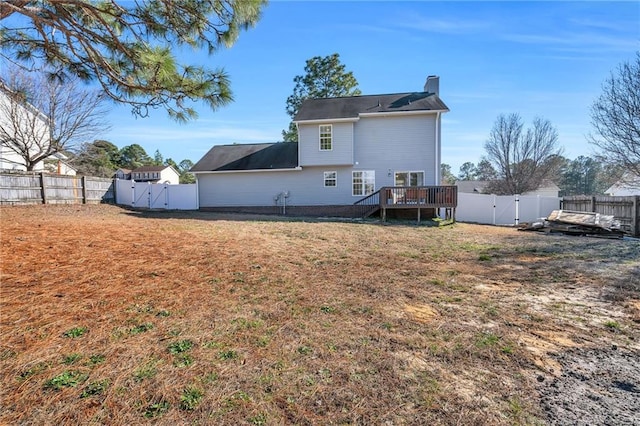 126 Ribbon Oak Ct, Sanford, NC 27332 - photo 38