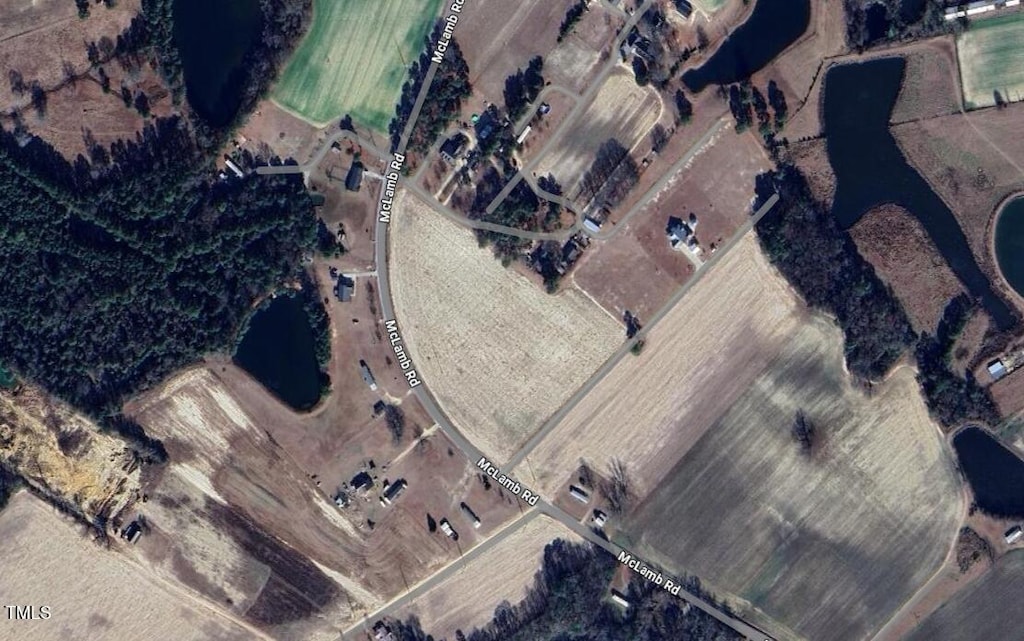 727 Mclamb Rd, Dunn, NC 28334