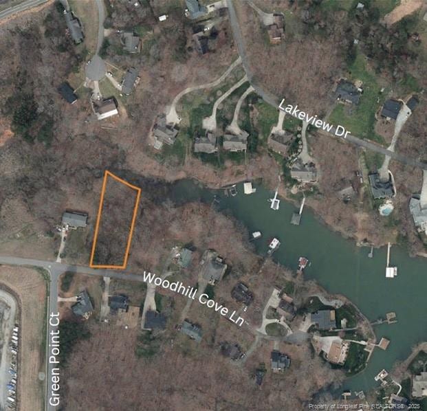 Woodhill Cove Ln, Denver NC, 28037 land for sale