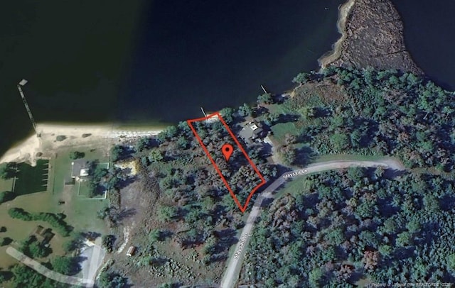 113 Staysail Ln, Beaufort NC, 28516 land for sale