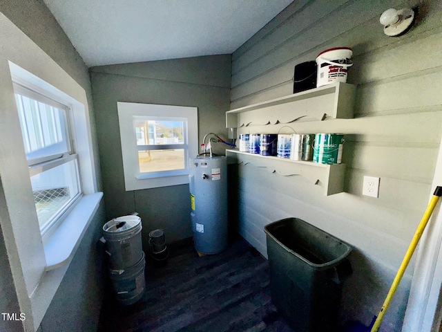 212 Craig Ave, Henderson, NC 27537 - utilities with water heater