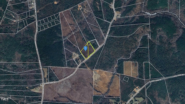 0 Powell Mills Rd, Warrenton NC, 27589 land for sale