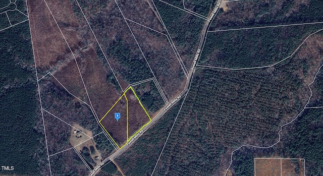 Listing photo 2 for 0 Powell Mills Rd, Warrenton NC 27589