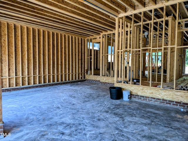 405 Latimer Rd, Raleigh, NC 27609 - view of misc room