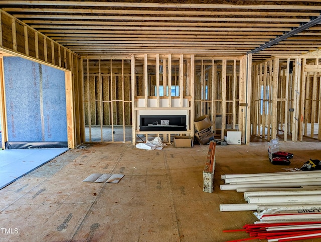 405 Latimer Rd, Raleigh, NC 27609 - view of miscellaneous room