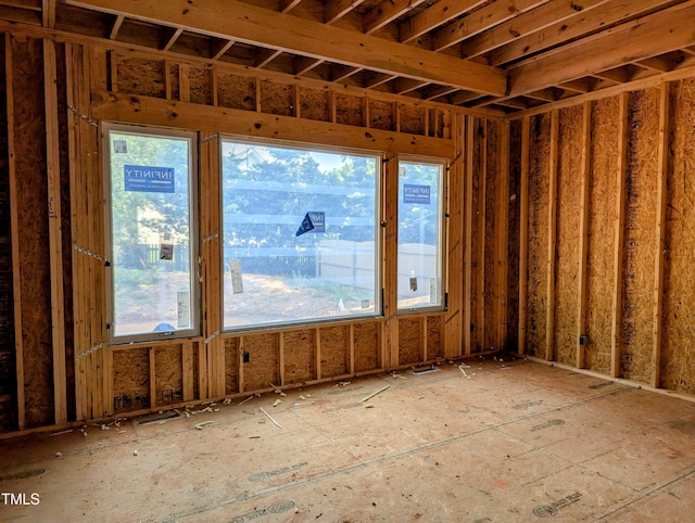 405 Latimer Rd, Raleigh, NC 27609 - misc room featuring healthy amount of natural light