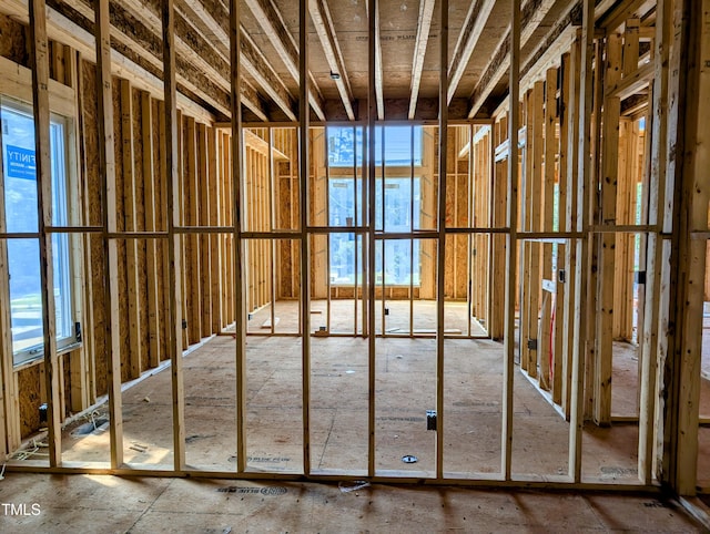 405 Latimer Rd, Raleigh, NC 27609 - view of miscellaneous room