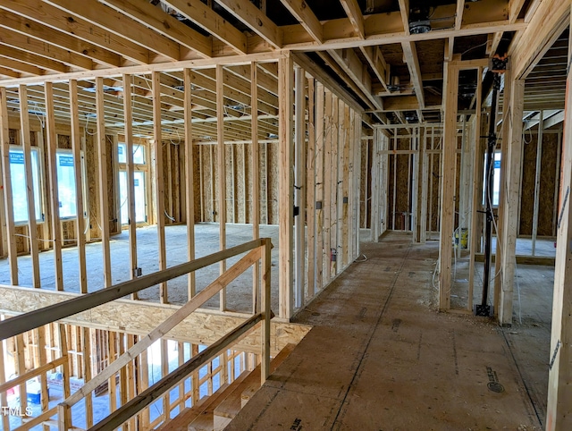 405 Latimer Rd, Raleigh, NC 27609 - view of misc room