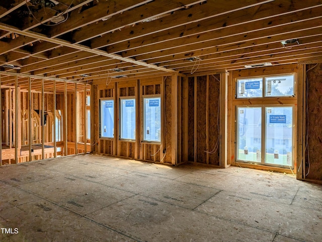 405 Latimer Rd, Raleigh, NC 27609 - view of miscellaneous room