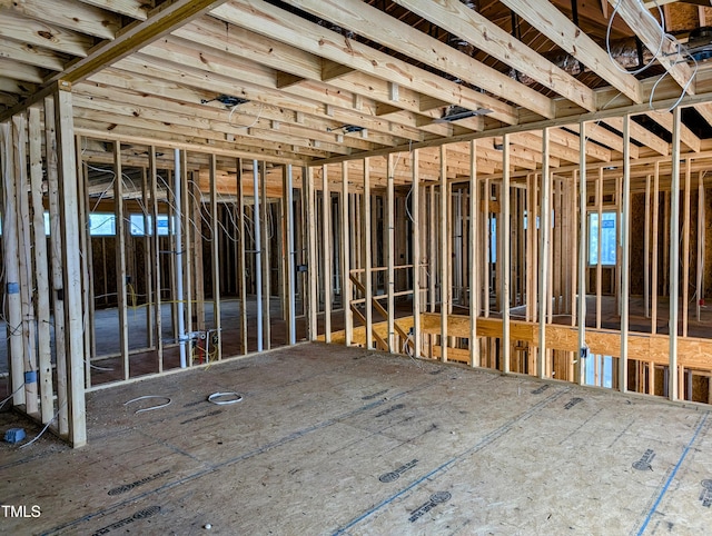 405 Latimer Rd, Raleigh, NC 27609 - view of misc room