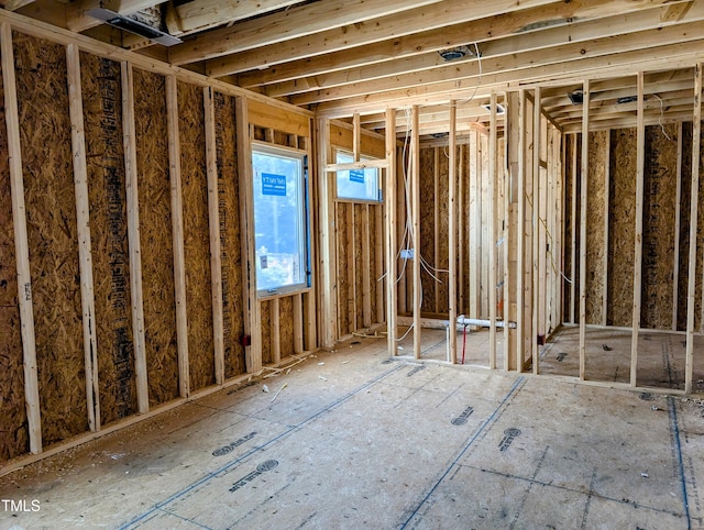 405 Latimer Rd, Raleigh, NC 27609 - view of misc room