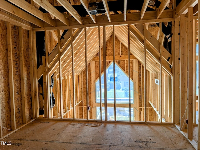 405 Latimer Rd, Raleigh, NC 27609 - view of misc room