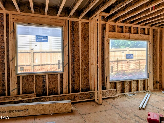 405 Latimer Rd, Raleigh, NC 27609 - view of miscellaneous room