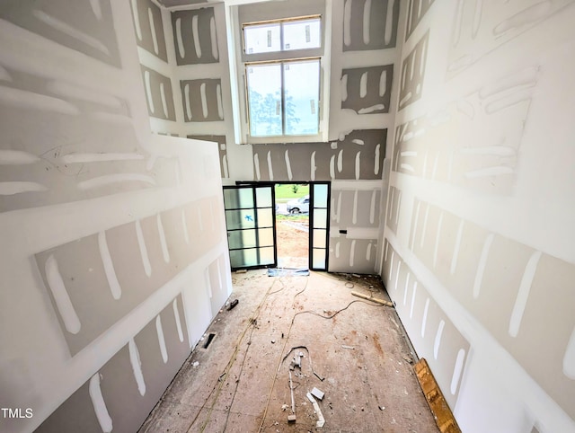 405 Latimer Rd, Raleigh, NC 27609 - view of entrance foyer