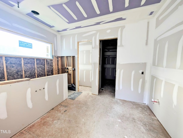 405 Latimer Rd, Raleigh, NC 27609 - view of spare room
