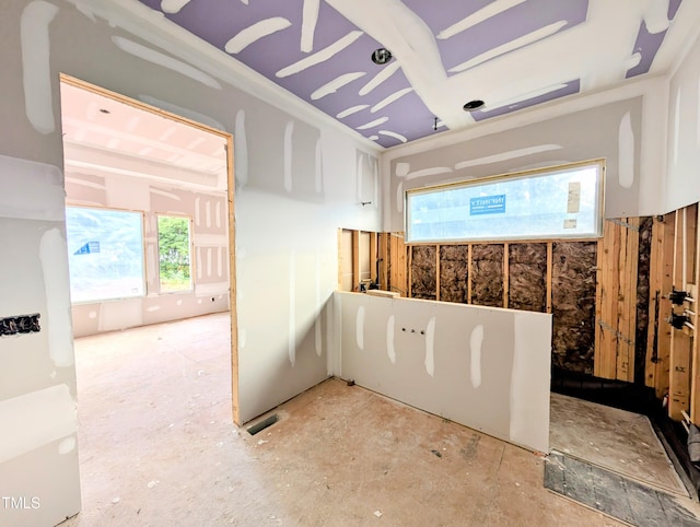 405 Latimer Rd, Raleigh, NC 27609 - bathroom with a freestanding tub