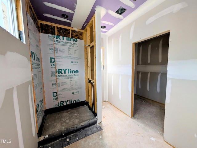 405 Latimer Rd, Raleigh, NC 27609 - view of bathroom