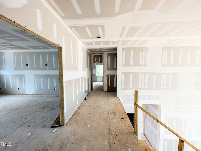 405 Latimer Rd, Raleigh, NC 27609 - view of corridor