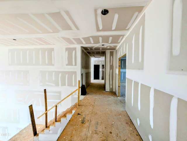 405 Latimer Rd, Raleigh, NC 27609 - view of corridor