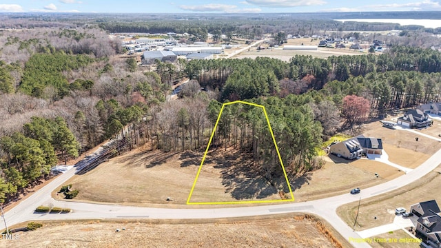 8413 Clearwater Dr, Sims NC, 27880 land for sale