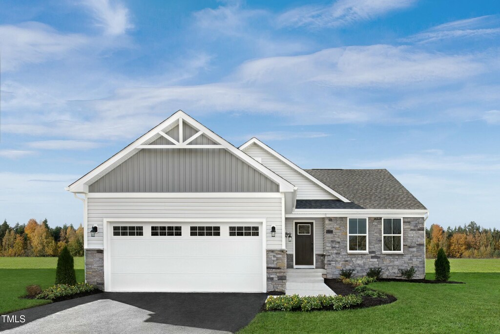 15 Brazan Ct, Fuquay Varina, NC 27526 - photo 1