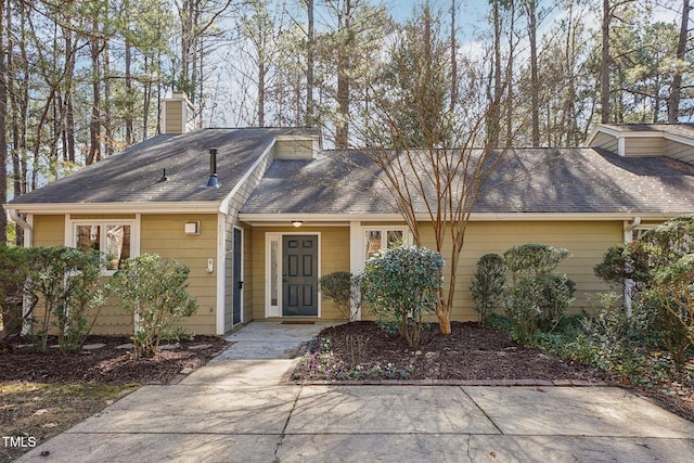 5017 Pine Cone Dr, Durham NC, 27707, 2 bedrooms, 2 baths townhouse for sale