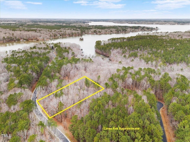 0 N Macon Dr, Littleton NC, 27850 land for sale