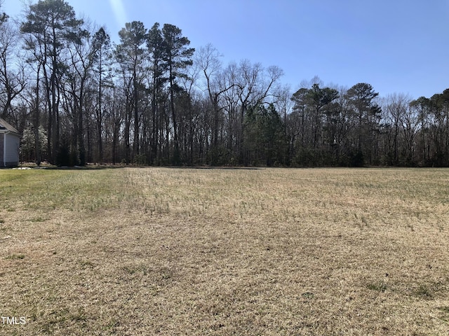 672 Chimney Hill Way, Rocky Mount NC, 27804 land for sale