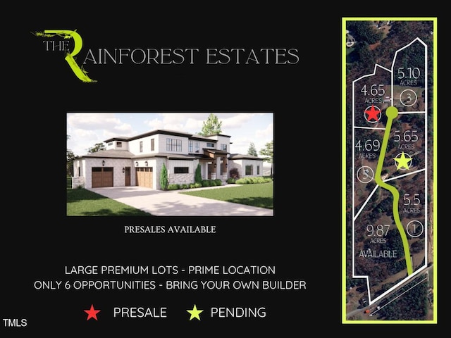 205 Green Level Rd, Apex, NC 27523